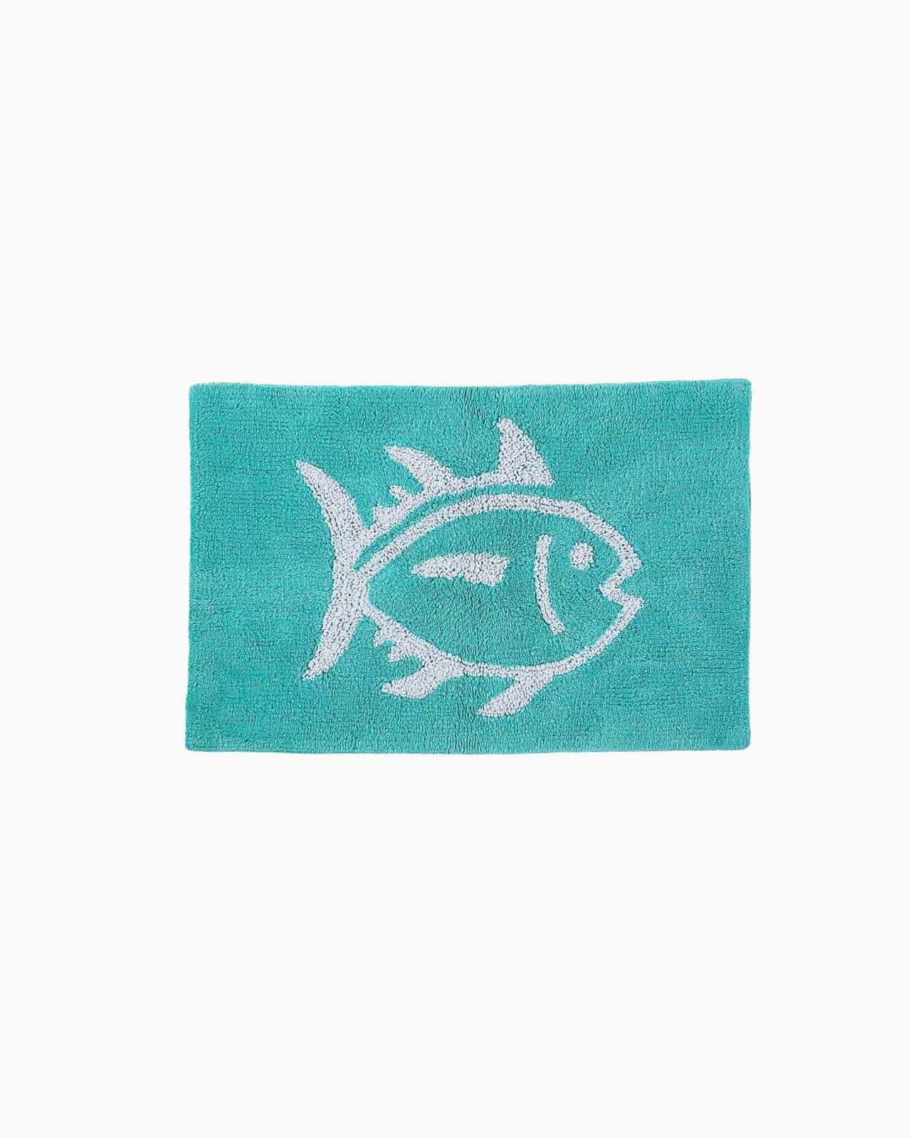 Reversible Skipjack Bath Rug - 17”W x 24”L – Southern Tide Southern Tide Limited Offer