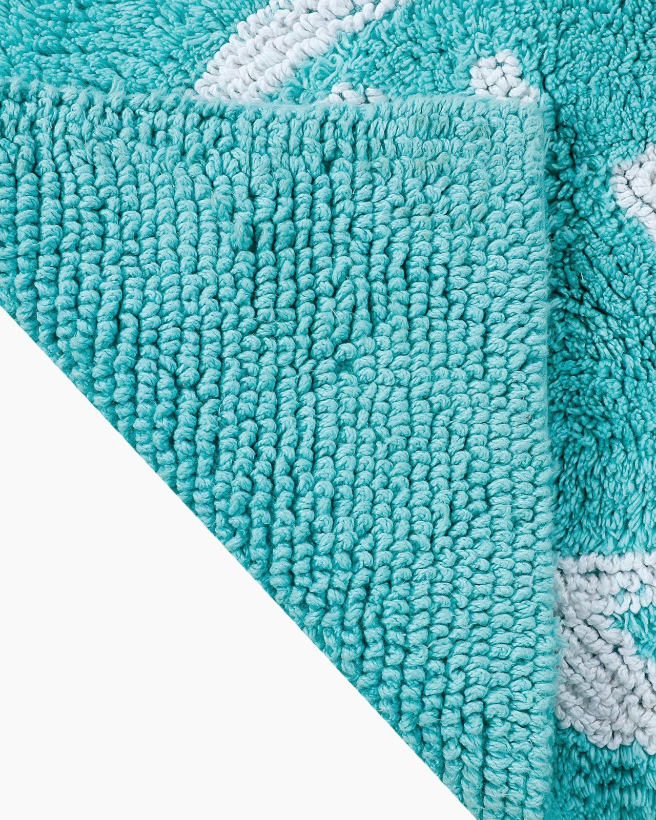 Reversible Skipjack Bath Rug - 17”W x 24”L – Southern Tide Southern Tide Limited Offer