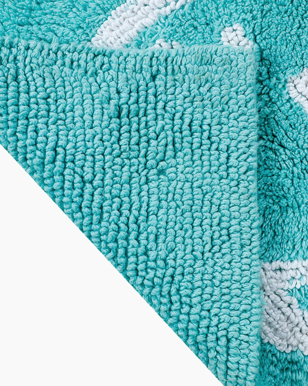 Reversible Skipjack Bath Rug - 17”W x 24”L – Southern Tide Southern Tide Limited Offer