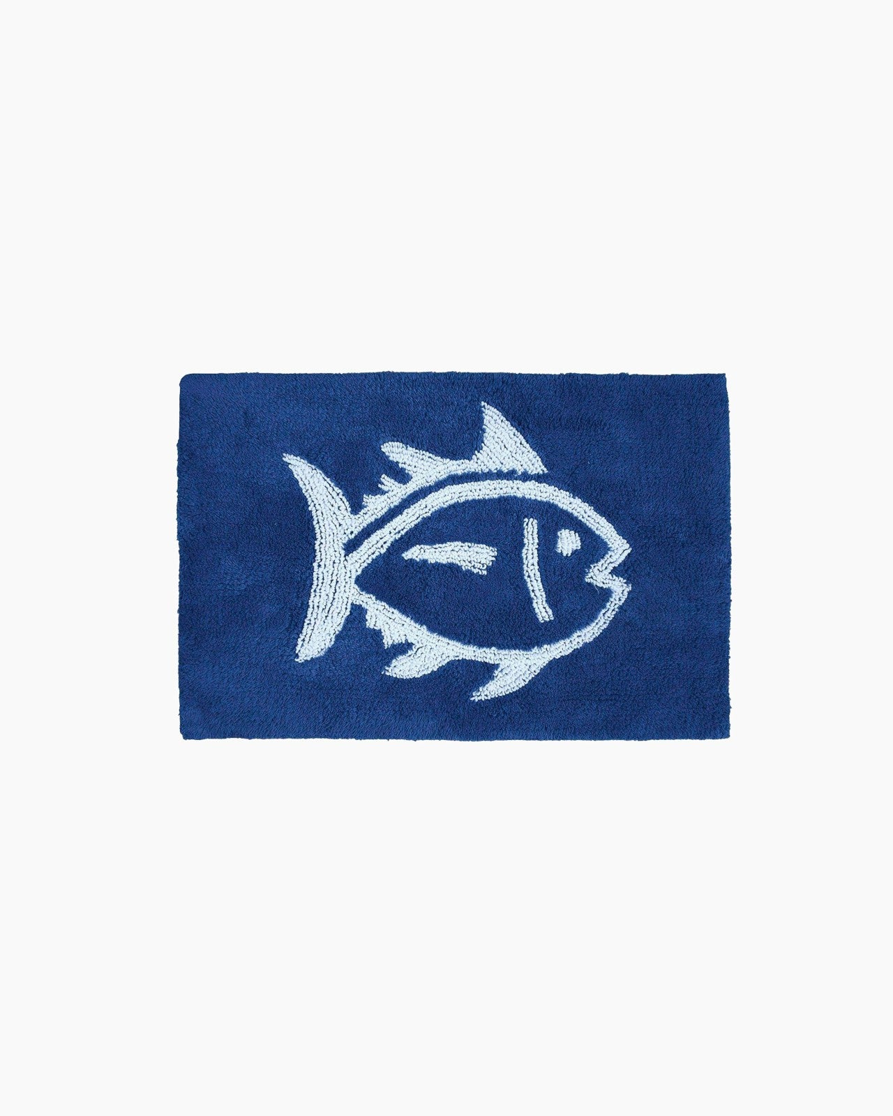 Reversible Skipjack Bath Rug - 17”W x 24”L – Southern Tide Southern Tide Limited Offer