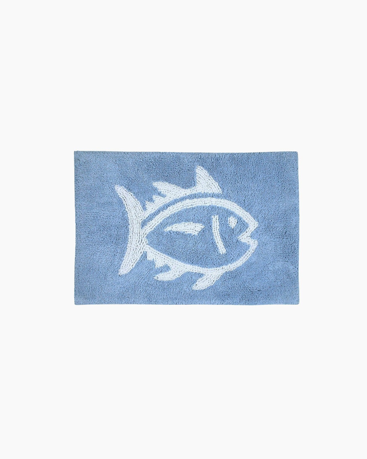 Reversible Skipjack Bath Rug - 17”W x 24”L – Southern Tide Southern Tide Limited Offer