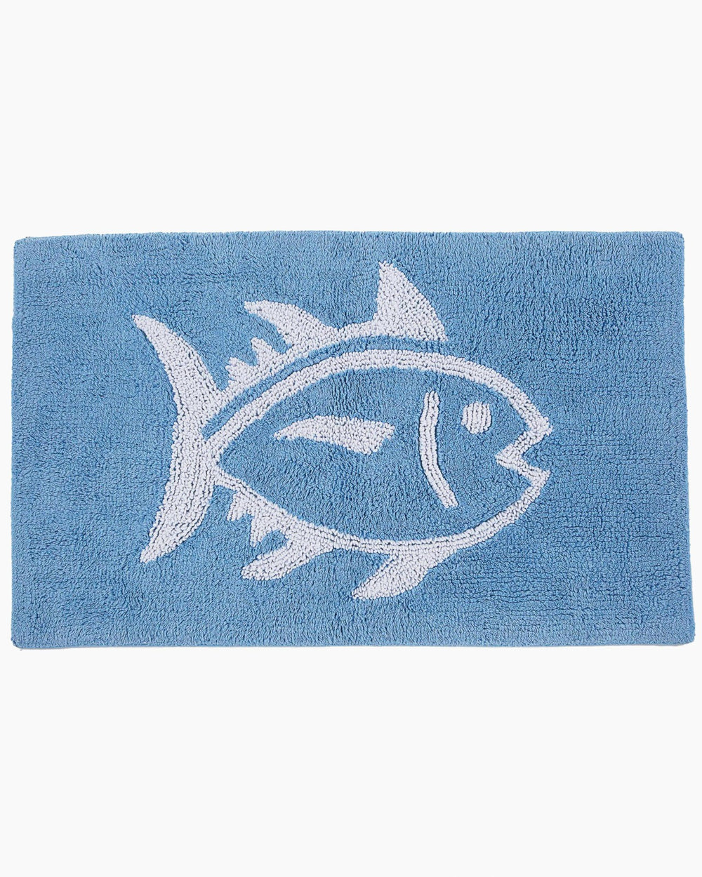 Cotton Bath Rugs - Reversible Skipjack Bath Mat Southern Tide Exclusive Deal