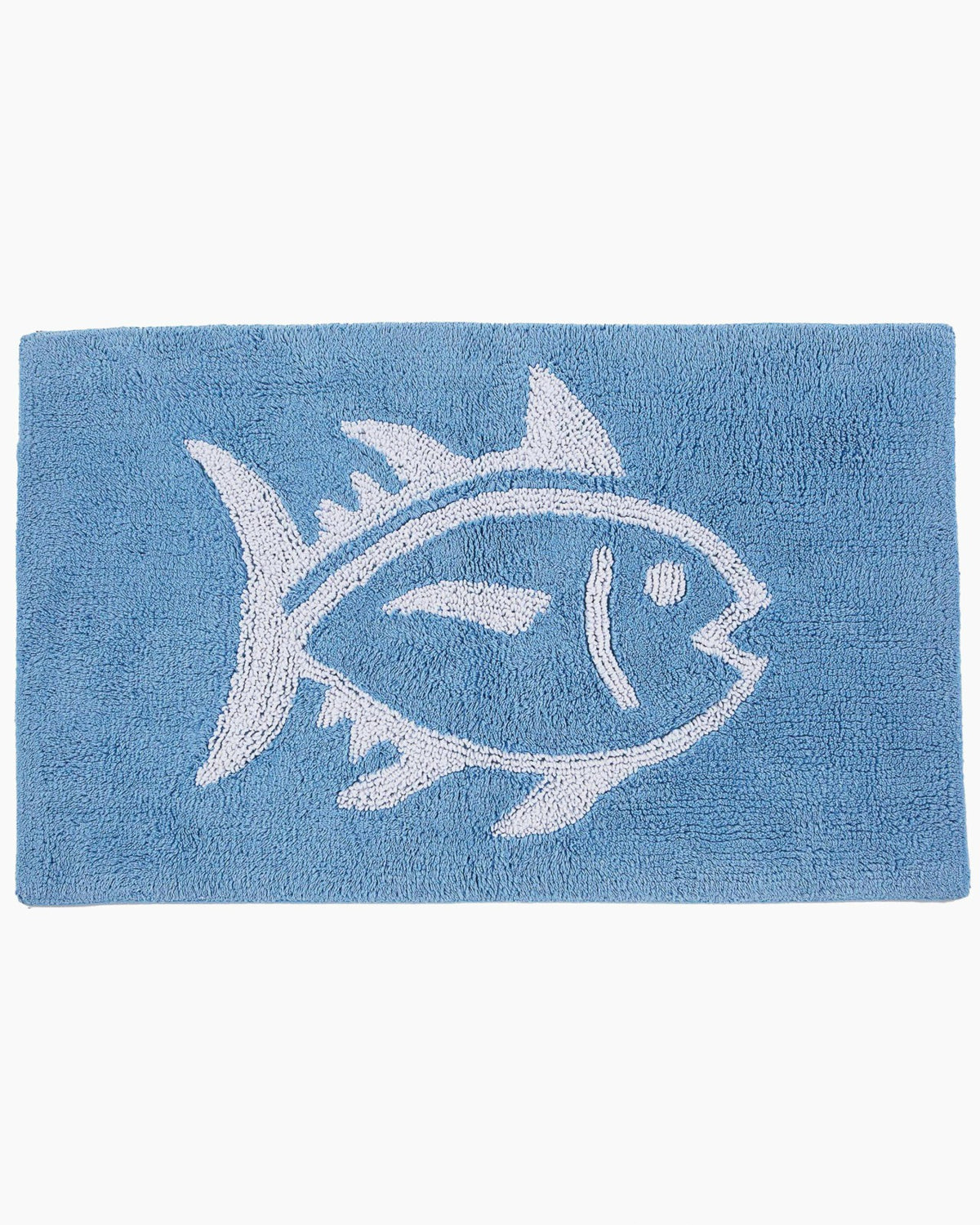 Cotton Bath Rugs - Reversible Skipjack Bath Mat Southern Tide Exclusive Deal
