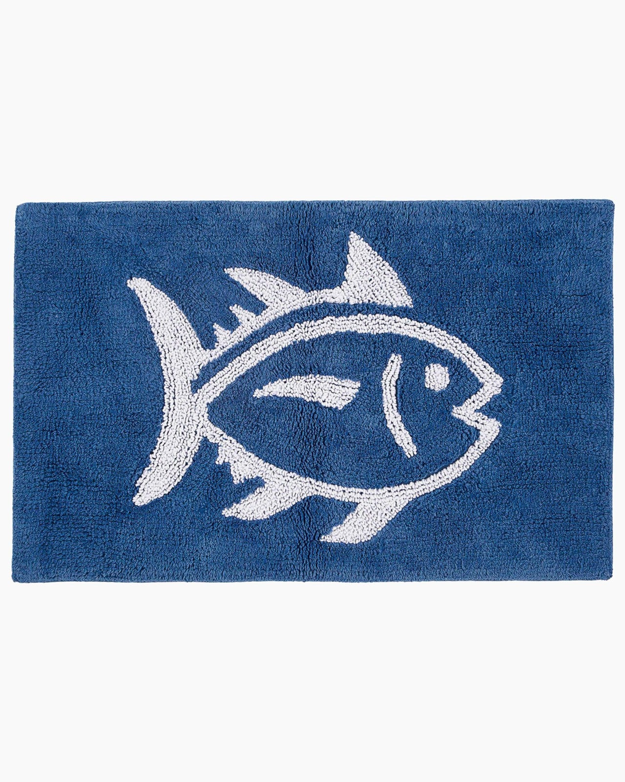 Cotton Bath Rugs - Reversible Skipjack Bath Mat Southern Tide Exclusive Deal