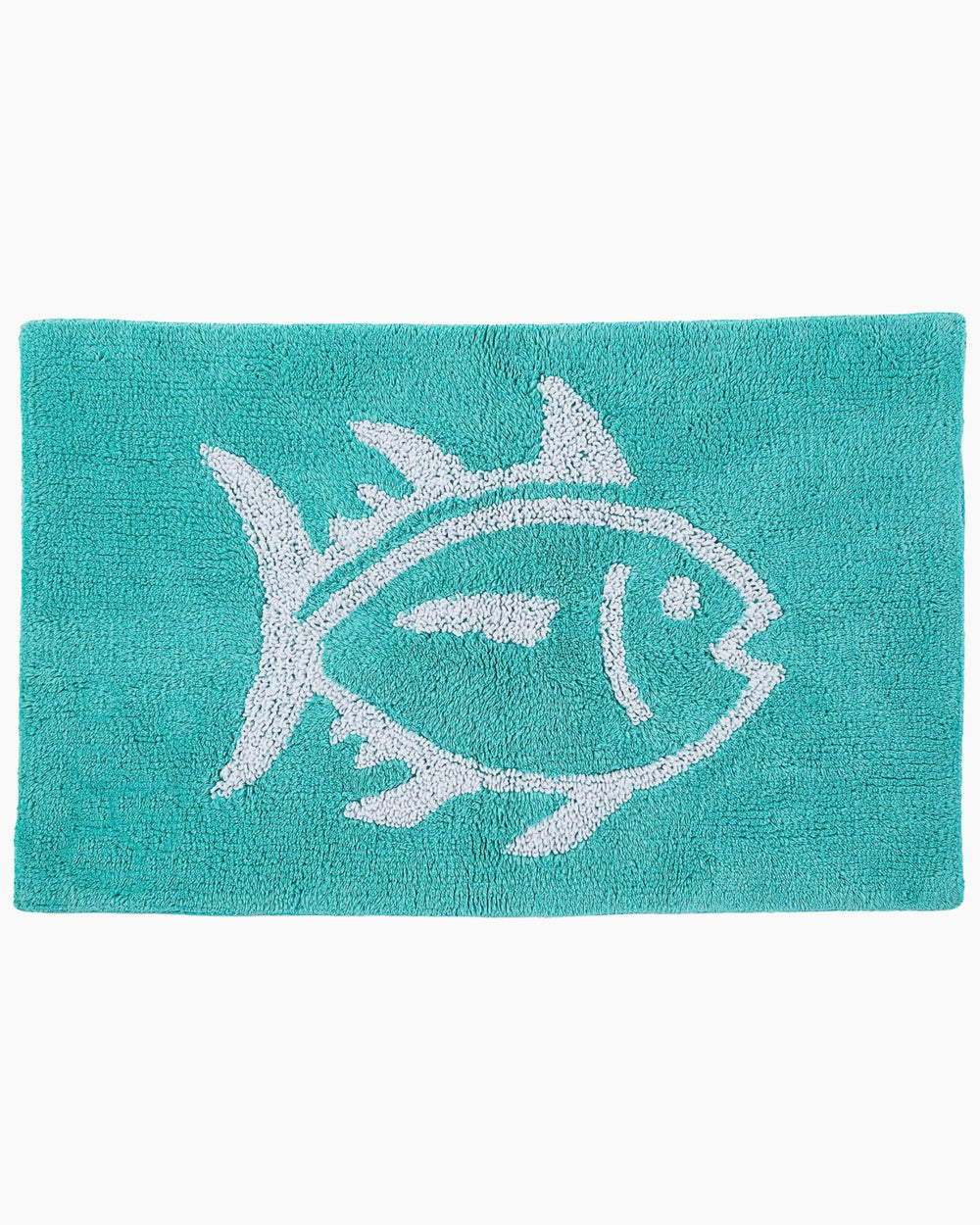 Cotton Bath Rugs - Reversible Skipjack Bath Mat Southern Tide Exclusive Deal
