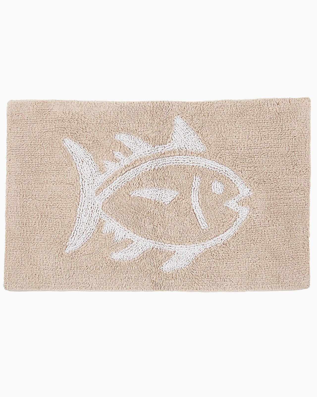 Cotton Bath Rugs - Reversible Skipjack Bath Mat Southern Tide Exclusive Deal