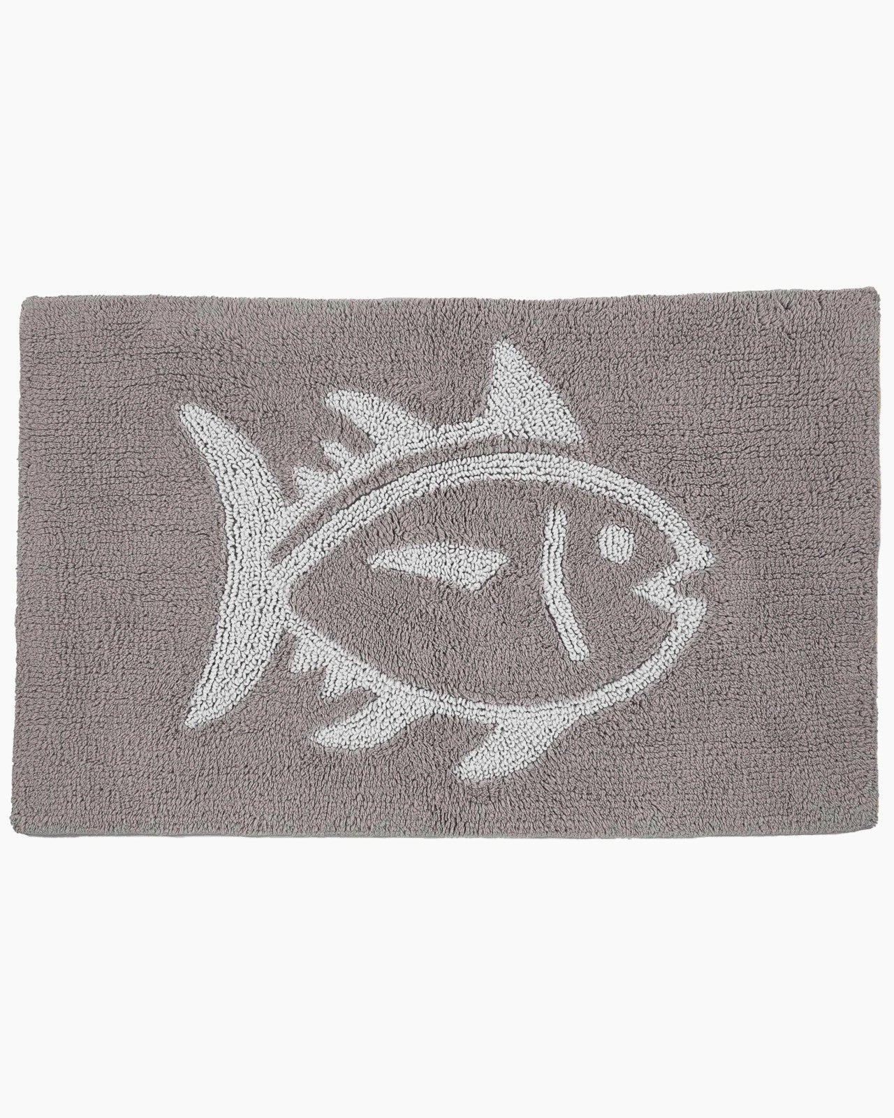 Cotton Bath Rugs - Reversible Skipjack Bath Mat Southern Tide Exclusive Deal