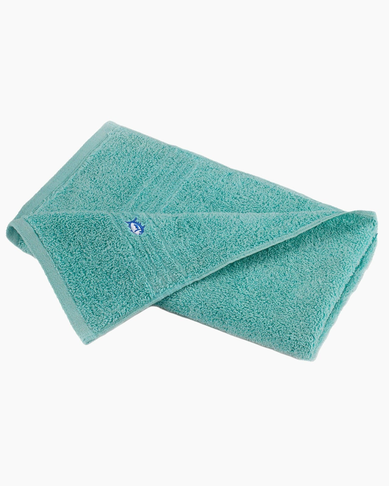 Southern Tide Performance 5.0 Towel Aqua Blue Southern Tide Sale