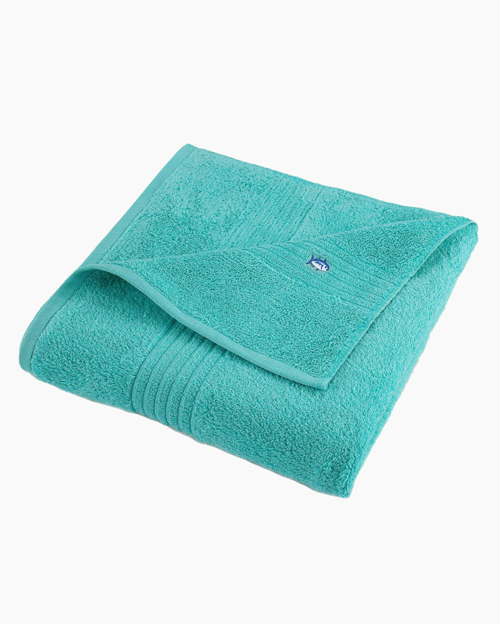 Southern Tide Performance 5.0 Towel Aqua Blue Southern Tide Sale