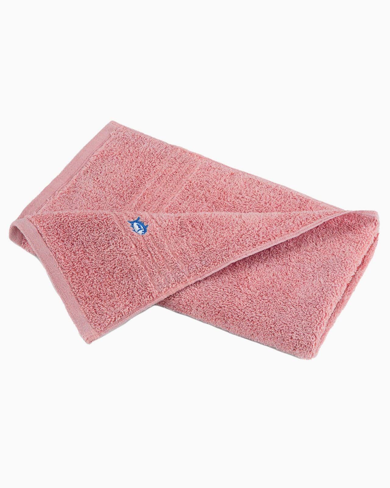 Southern Tide Performance 5.0 Towel Geranium Pink Southern Tide On Sale
