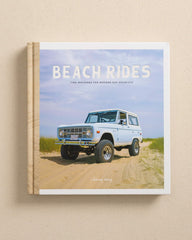 Beach Rides Coffee Table Book Southern Tide Discount