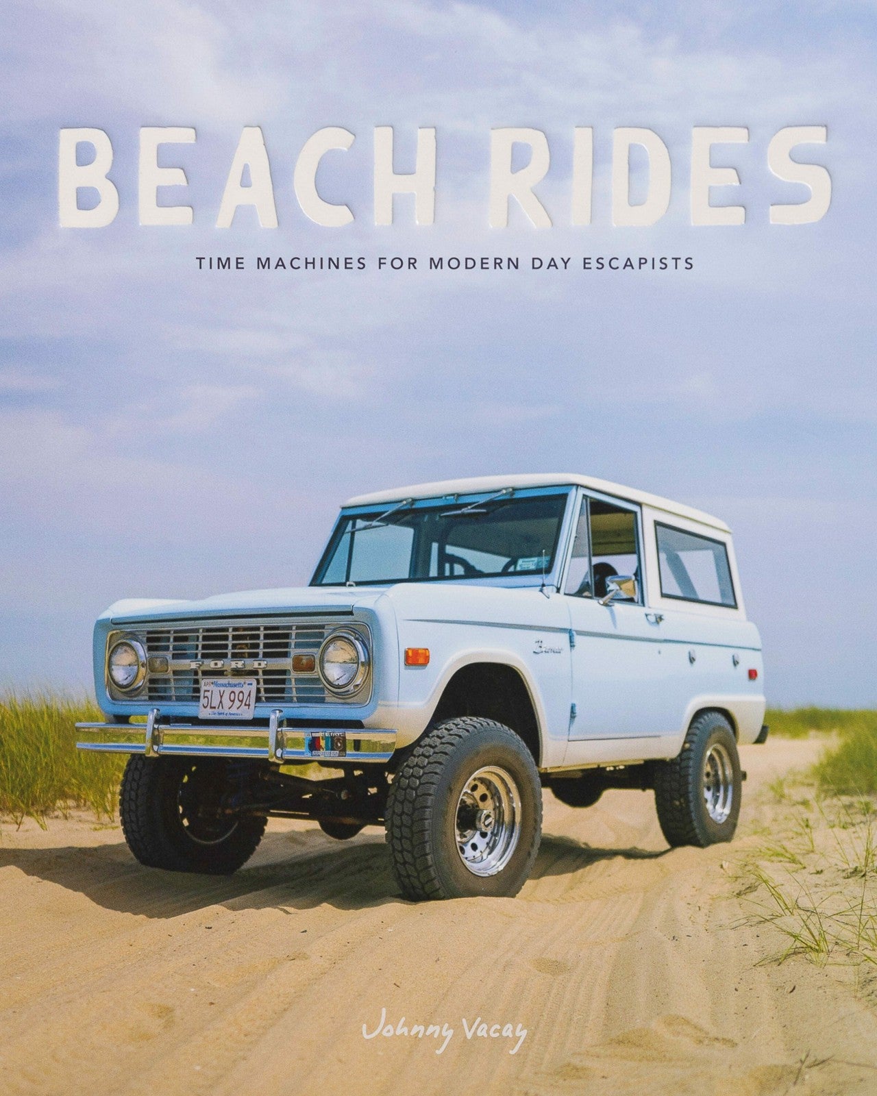 Beach Rides Coffee Table Book Southern Tide Discount