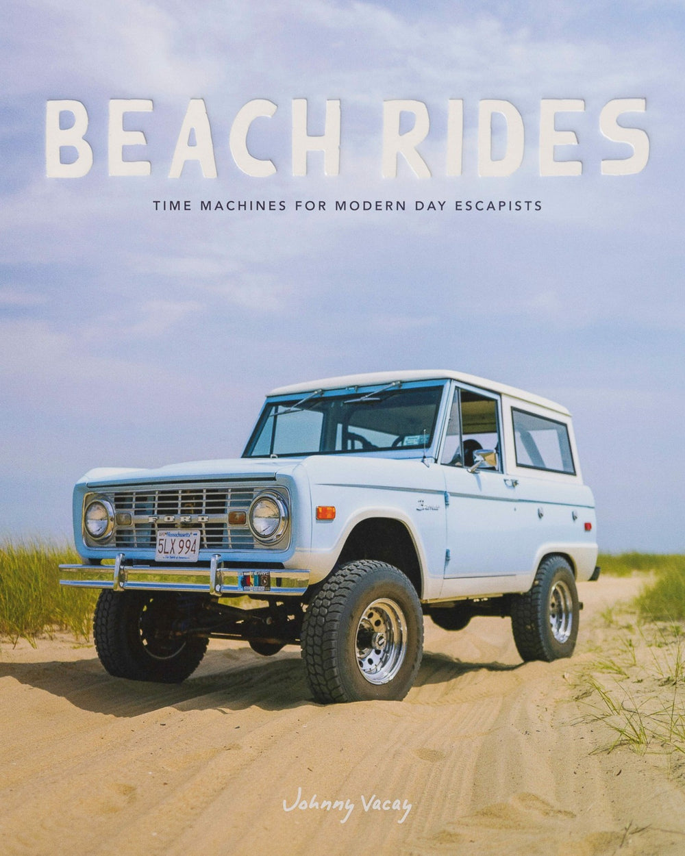 Beach Rides Coffee Table Book Southern Tide Discount