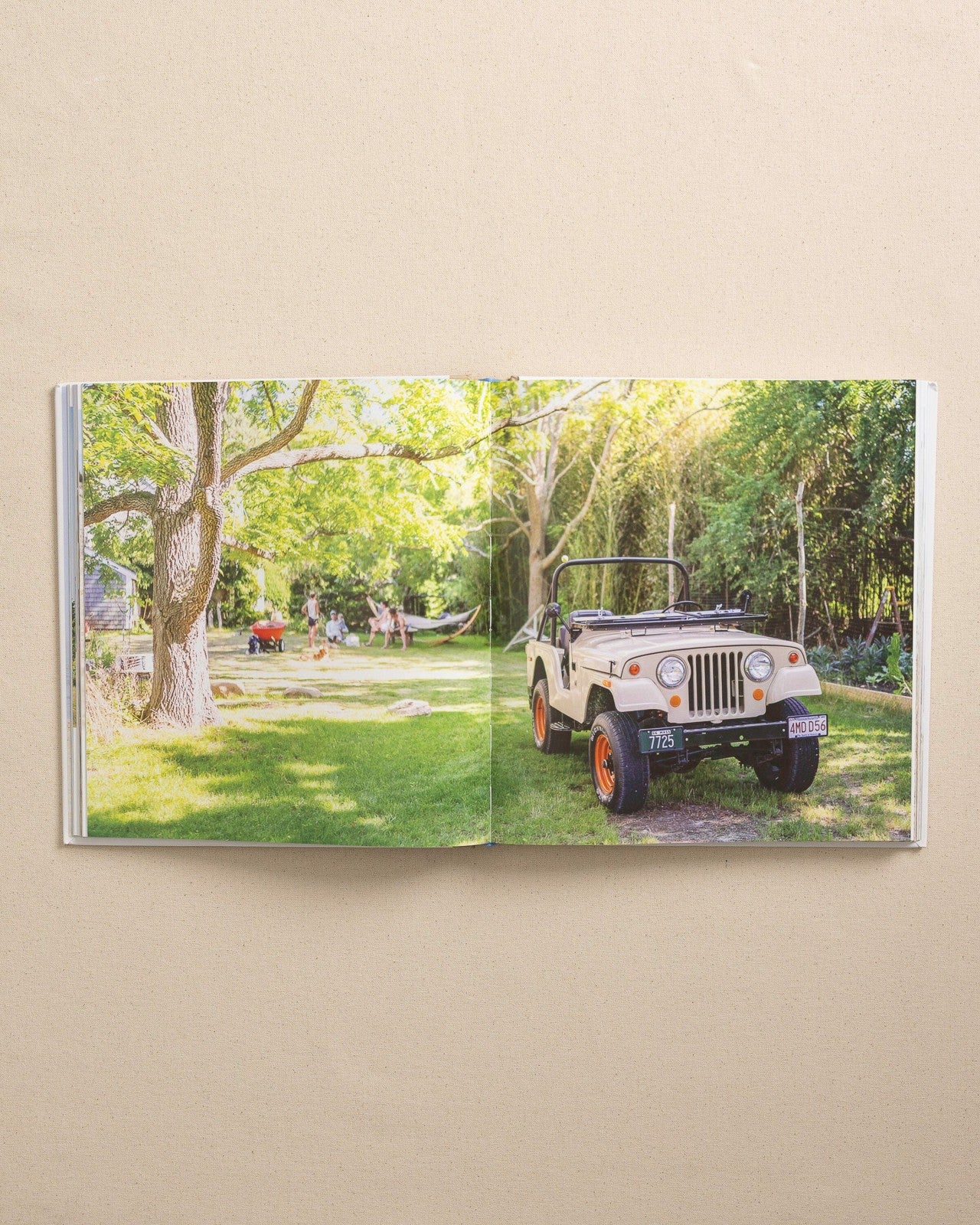 Beach Rides Coffee Table Book Southern Tide Discount