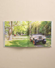 Beach Rides Coffee Table Book Southern Tide Discount
