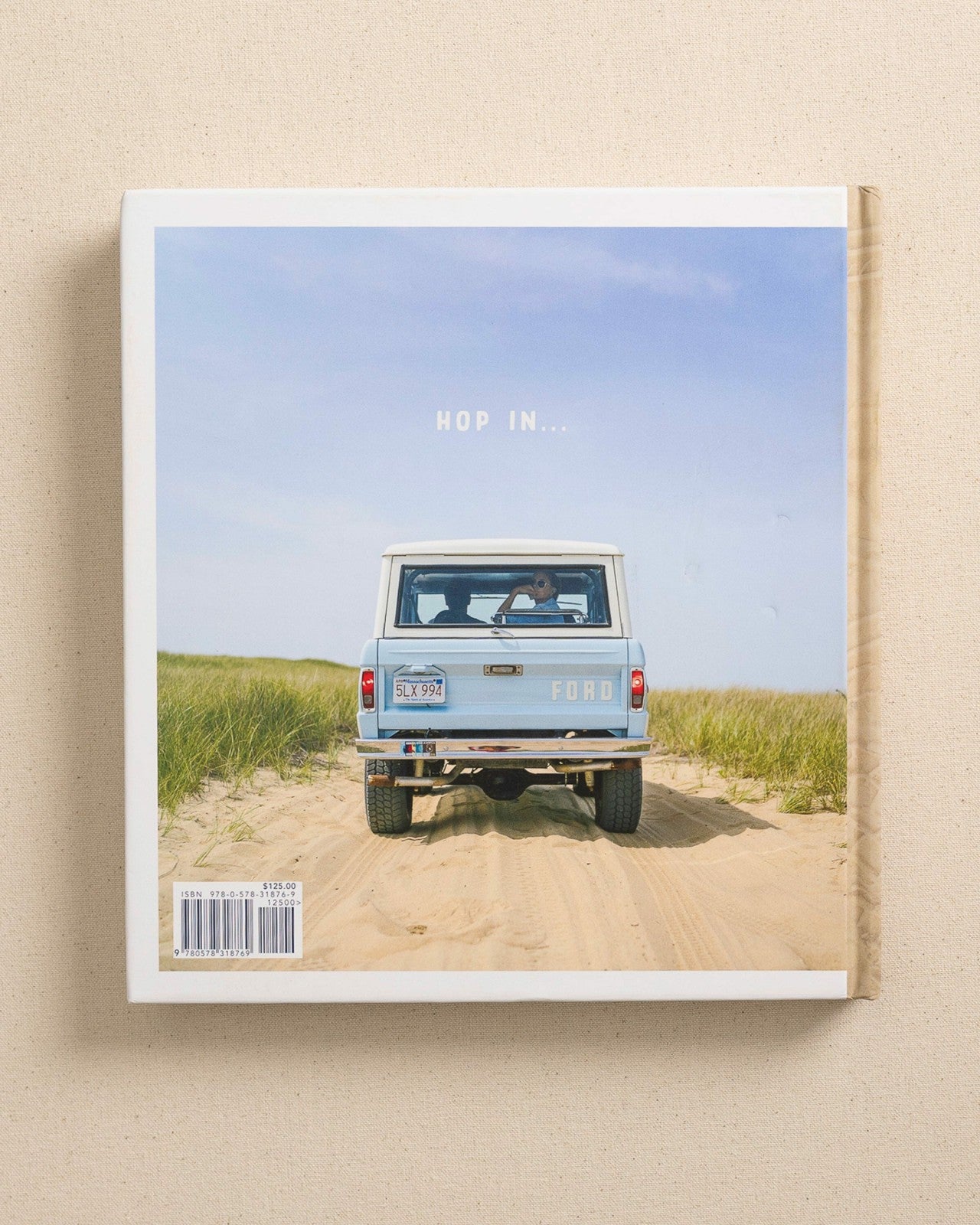 Beach Rides Coffee Table Book Southern Tide Discount