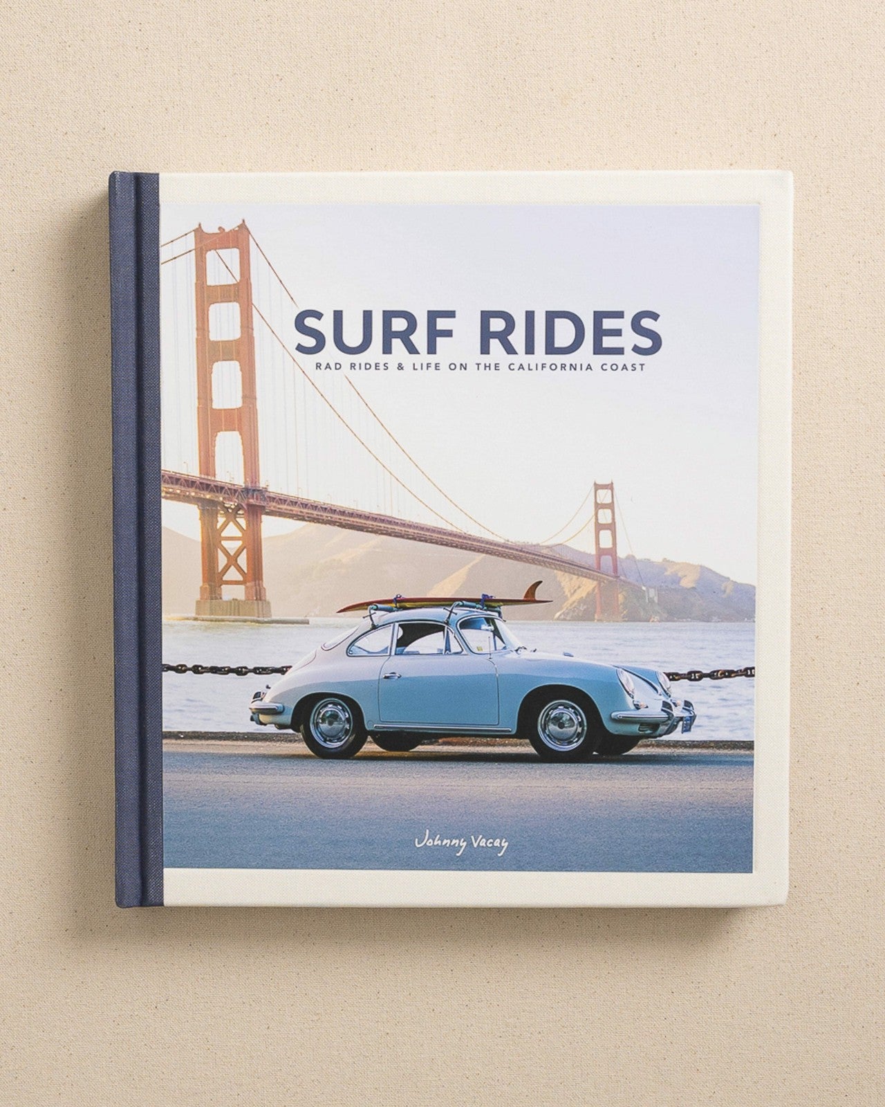 Surf Rides Coffee Table Book Southern Tide Special Offer