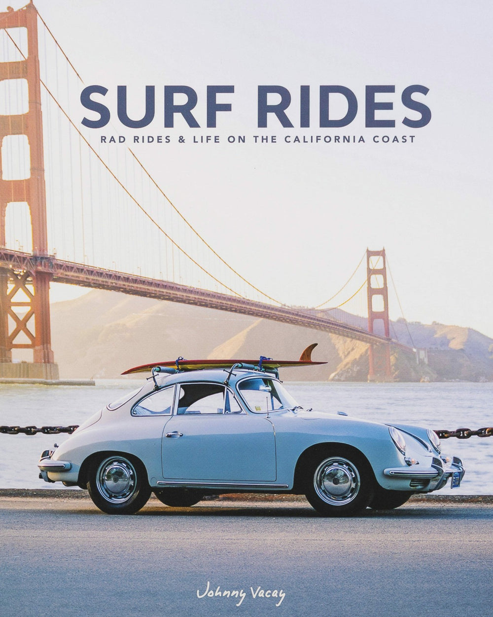 Surf Rides Coffee Table Book Southern Tide Special Offer