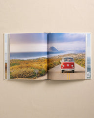 Surf Rides Coffee Table Book Southern Tide Special Offer