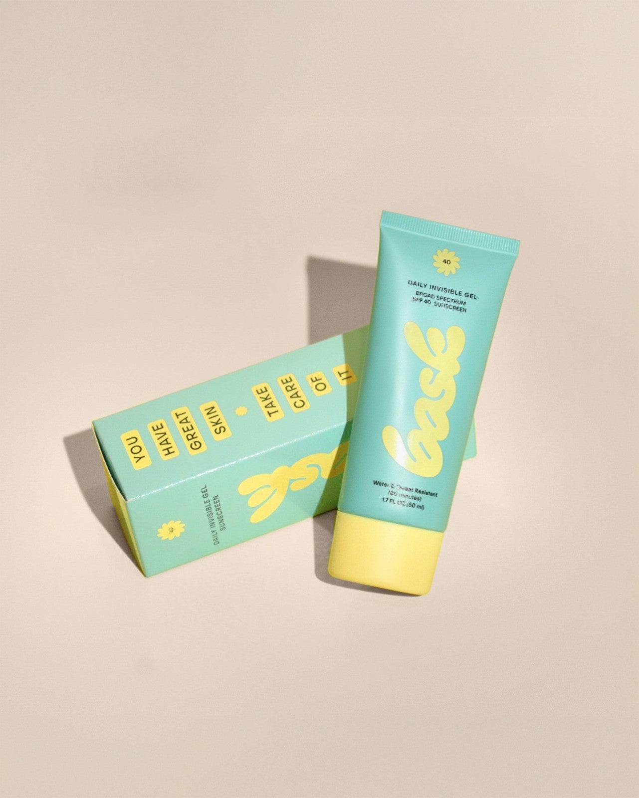 Bask Sunscreen Southern Tide Discounted