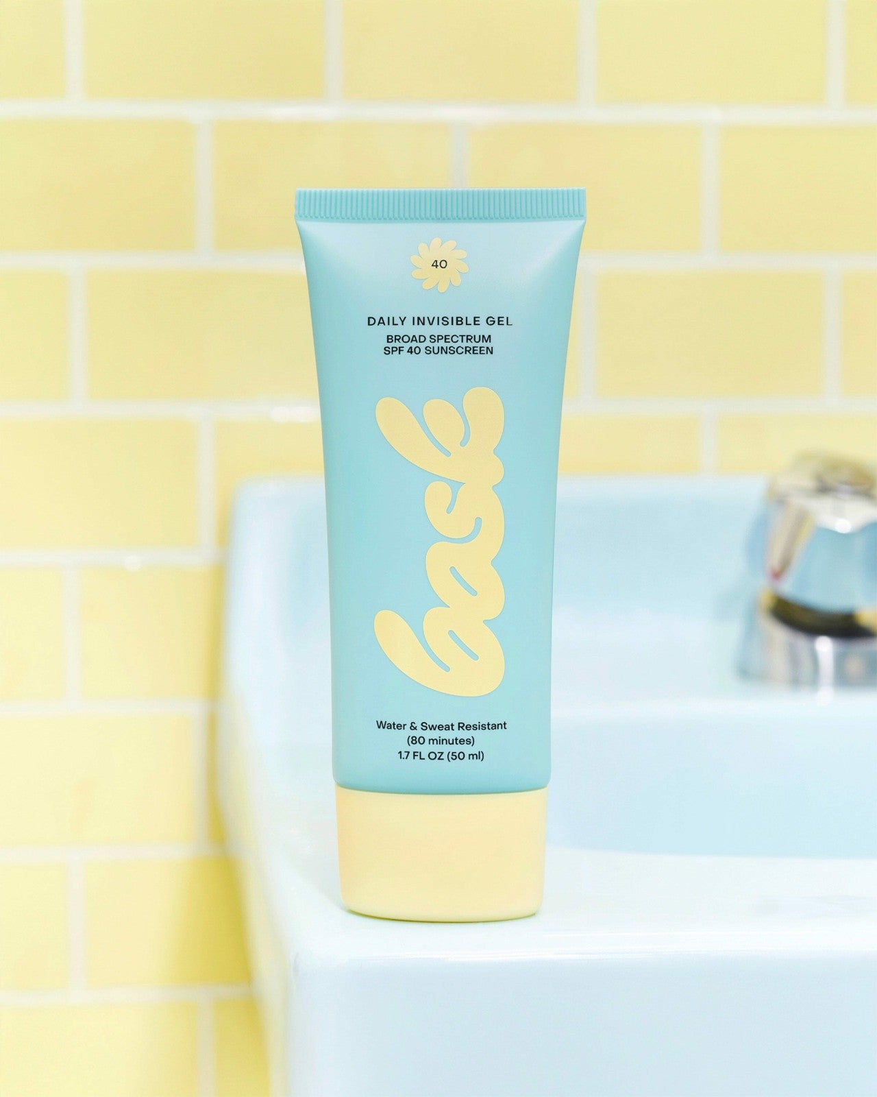 Bask Sunscreen Southern Tide Discounted