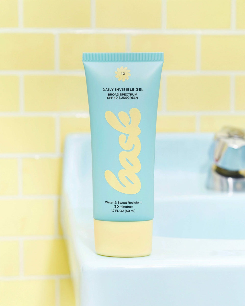 Bask Sunscreen Southern Tide Discounted