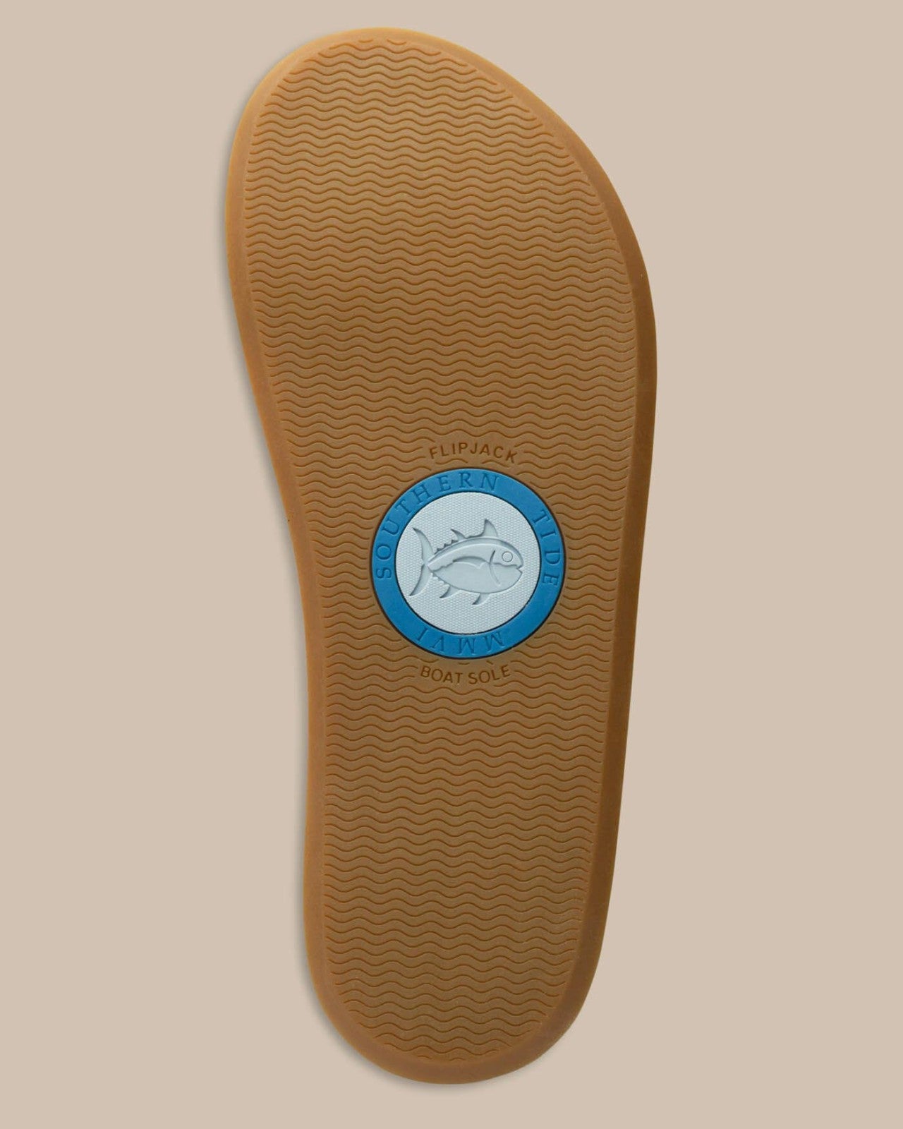 Green Leather Flipflops Southern Tide Outlets