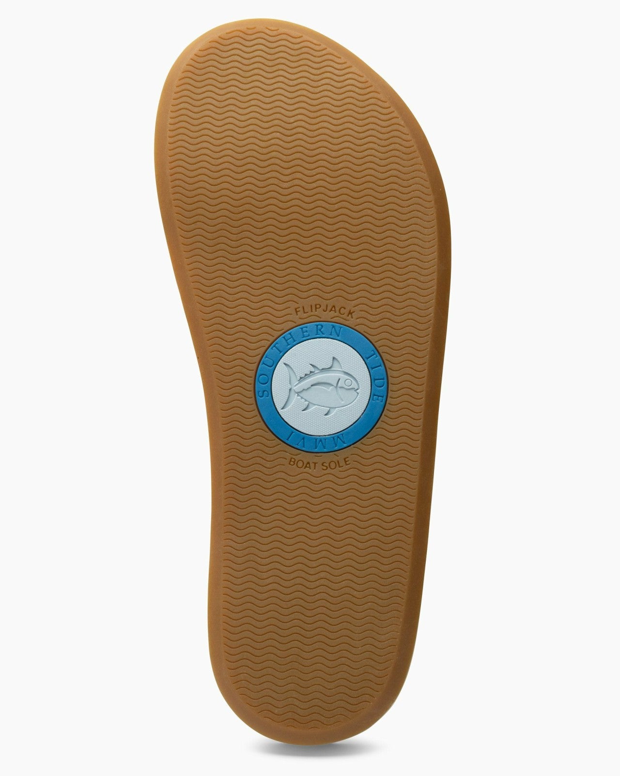 Green Leather Flipflops Southern Tide Outlets