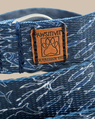 ST x Pawsitivity Schooling Fish Dog Leash Southern Tide Exclusive Deal