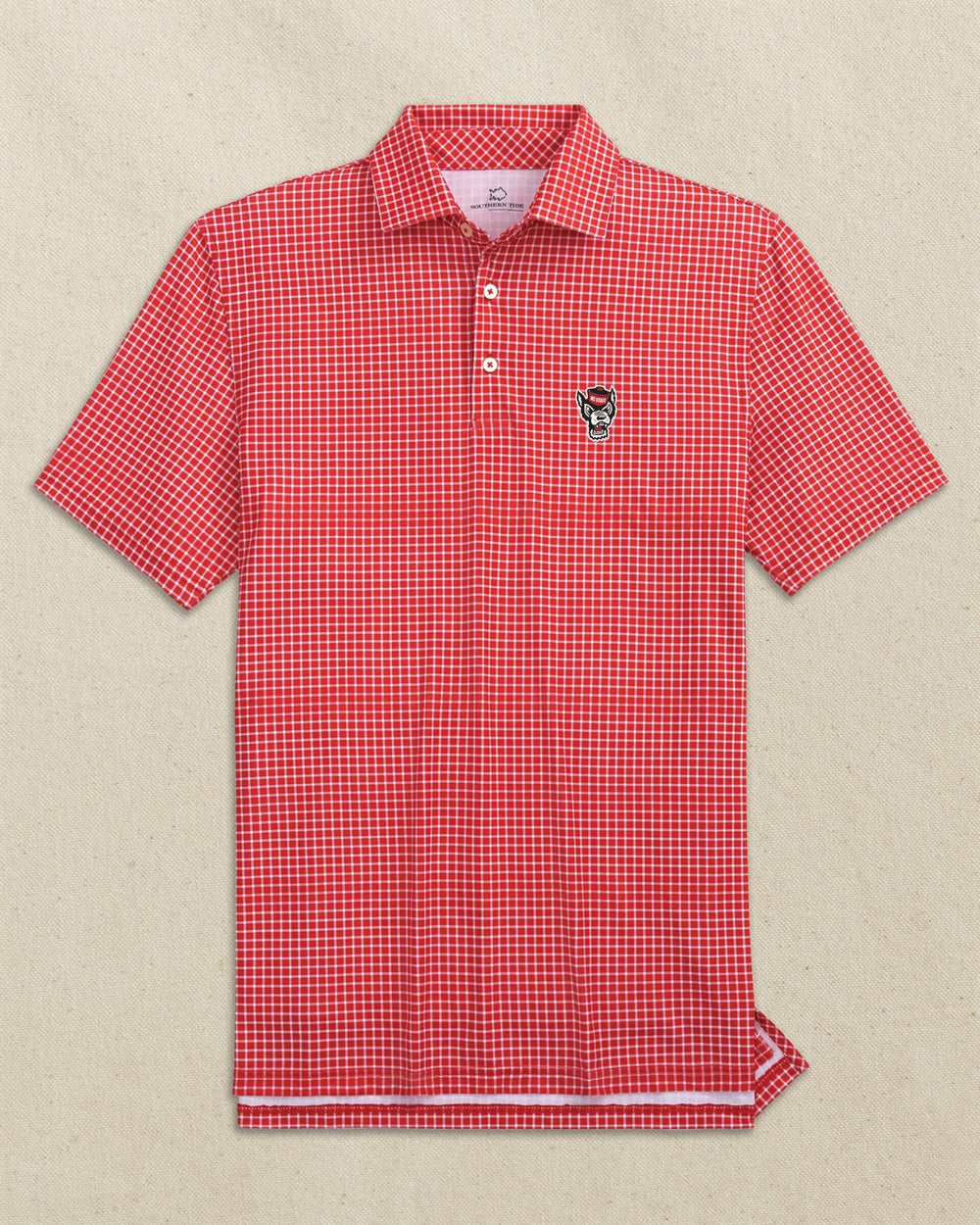 Varsity Red,S