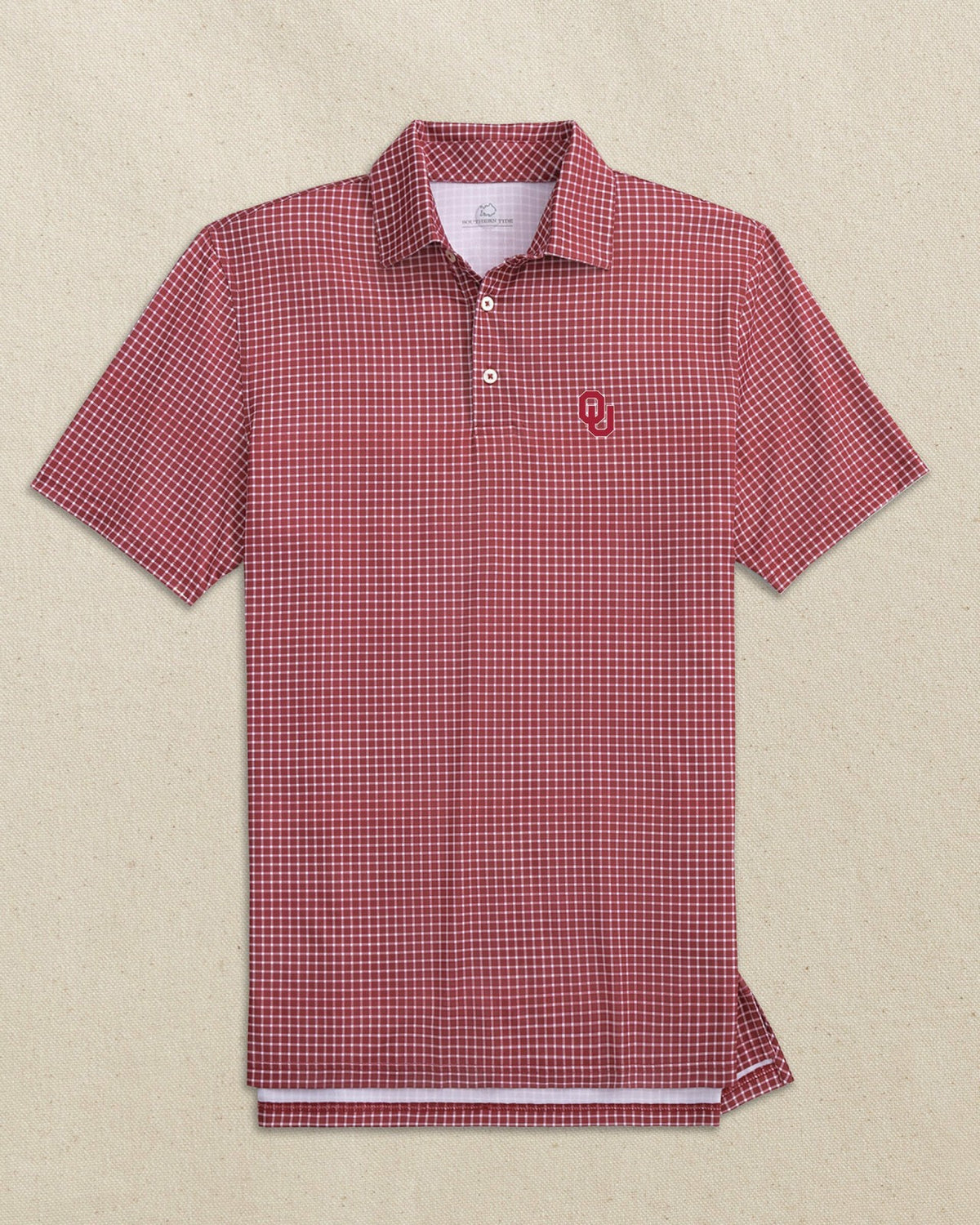Crimson,S