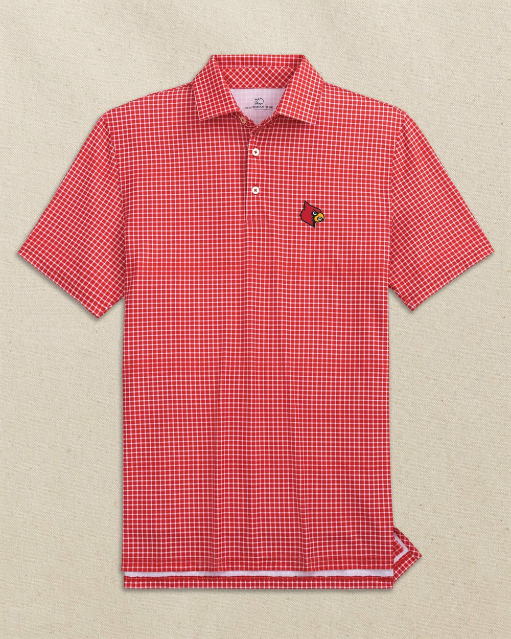 Varsity Red,S