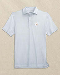 Texas Longhorns State Dunes Edge Plaid Polo Southern Tide Discount