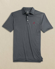 Alabama Crimson Tide Driver ST Geo Printed Polo Southern Tide Hot Deal