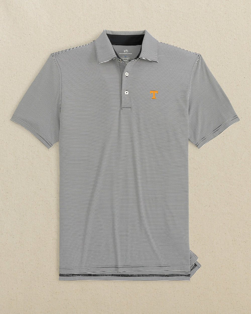 Tennessee brrr°®-eeze Meadowbrook Stripe Polo Southern Tide Savings