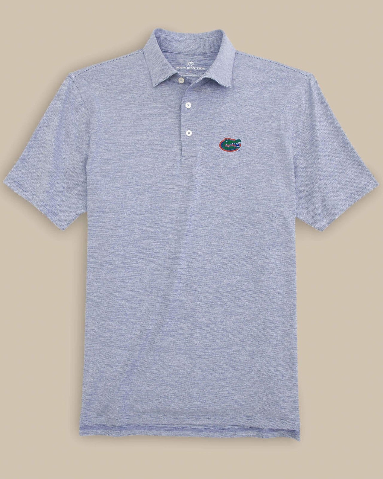 Florida Gators Driver Spacedye Polo Shirt Southern Tide Bargain
