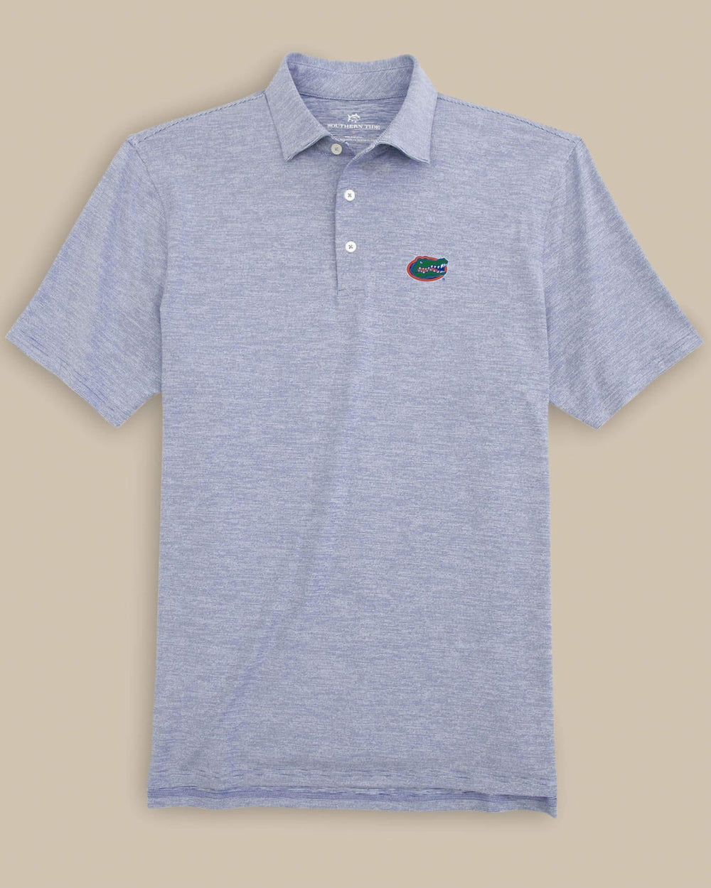Florida Gators Driver Spacedye Polo Shirt Southern Tide Bargain