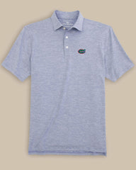 Florida Gators Driver Spacedye Polo Shirt Southern Tide Bargain