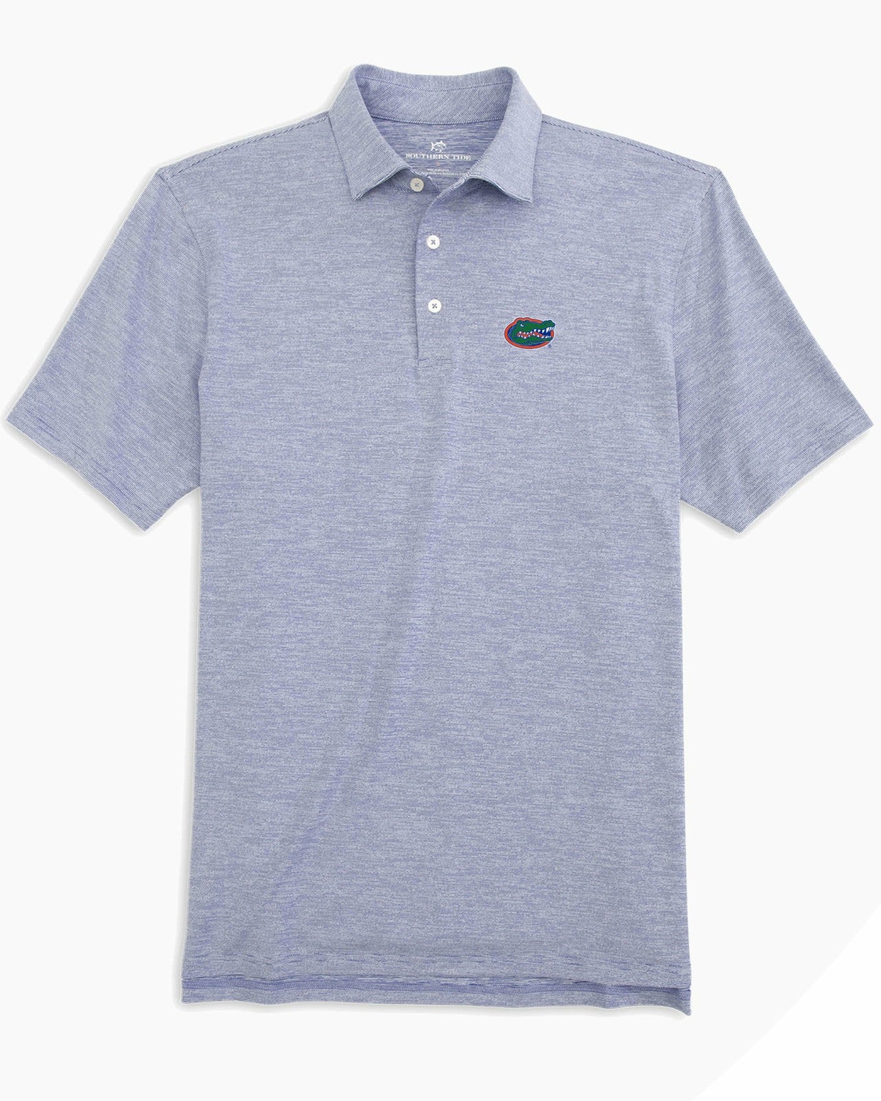Florida Gators Driver Spacedye Polo Shirt Southern Tide Bargain