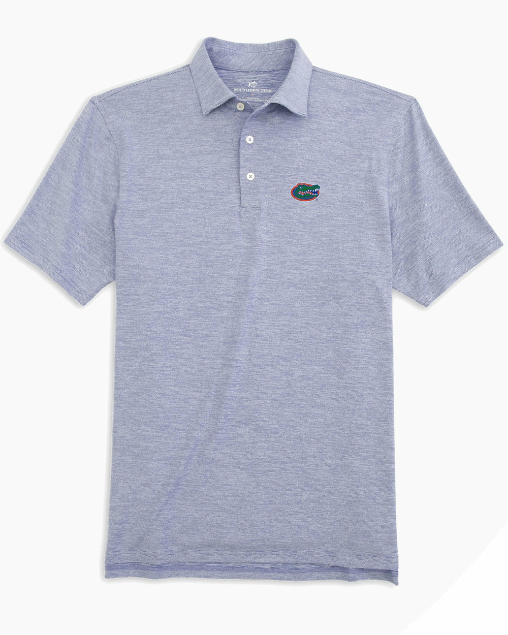 Florida Gators Driver Spacedye Polo Shirt Southern Tide Bargain