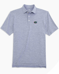 Florida Gators Driver Spacedye Polo Shirt Southern Tide Bargain