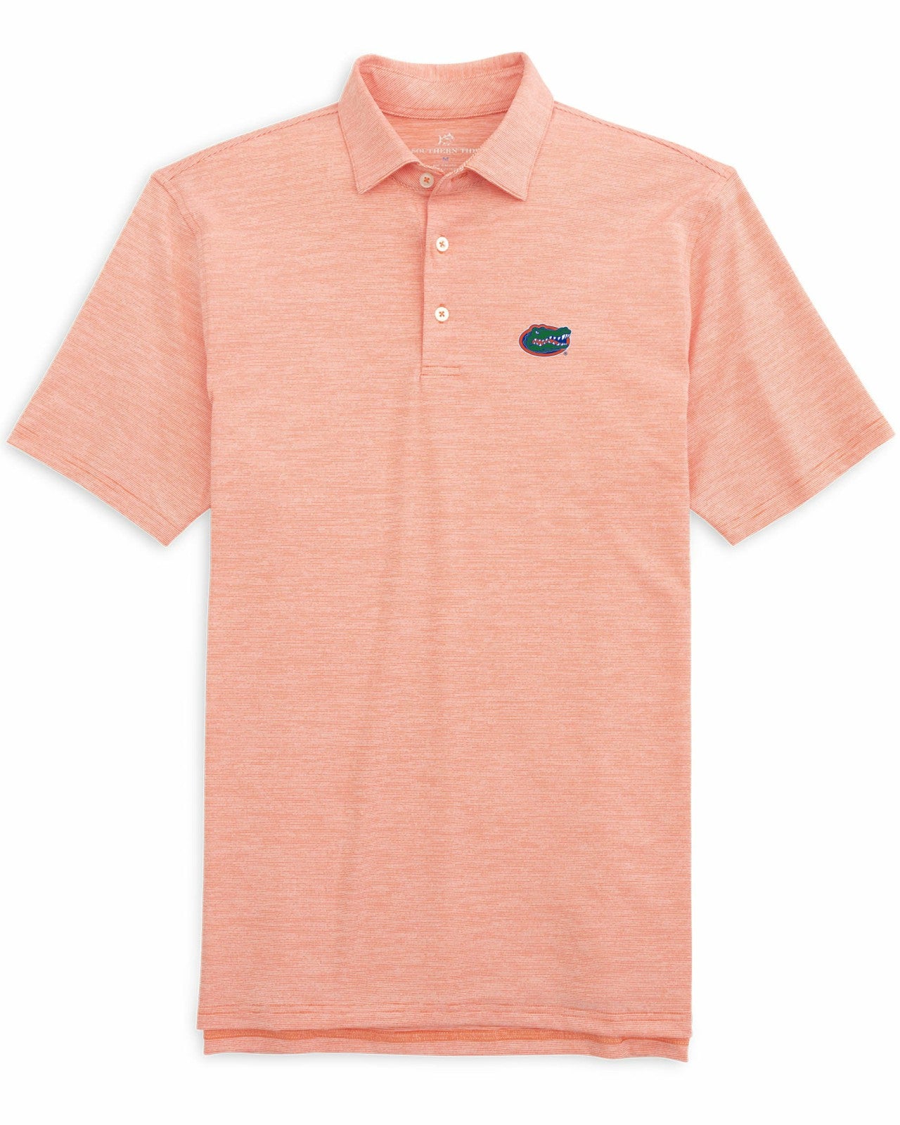Florida Gators Driver Spacedye Polo Shirt Southern Tide Bargain
