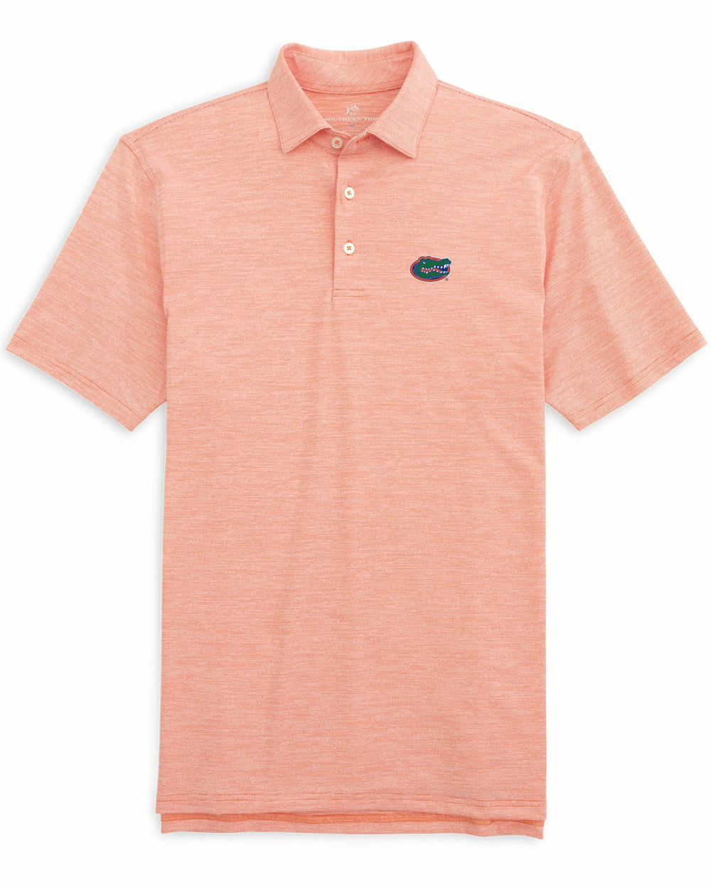 Florida Gators Driver Spacedye Polo Shirt Southern Tide Bargain
