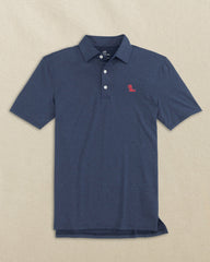 Ole Miss Rebels brrr°®-eeze Heather Polo Southern Tide Exclusive Deal