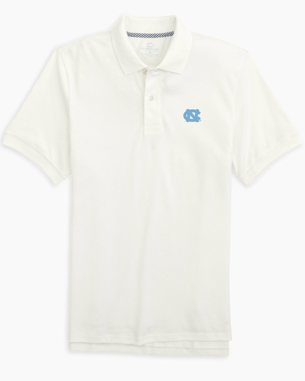 UNC Tar Heels Skipjack Polo Shirt Southern Tide Value Deal
