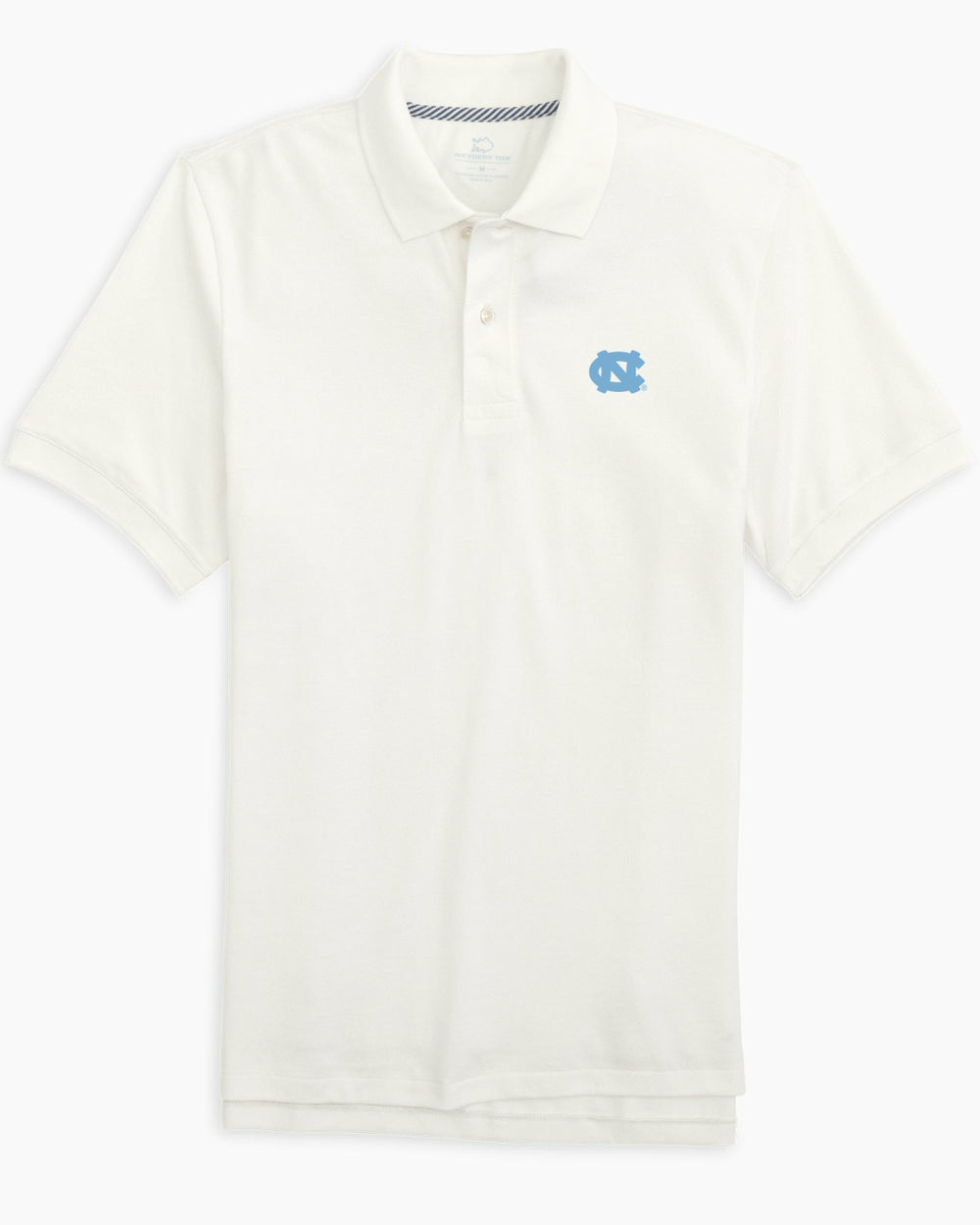 UNC Tar Heels Skipjack Polo Shirt Southern Tide Value Deal