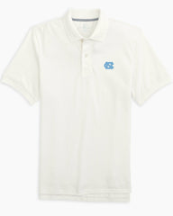 UNC Tar Heels Skipjack Polo Shirt Southern Tide Value Deal