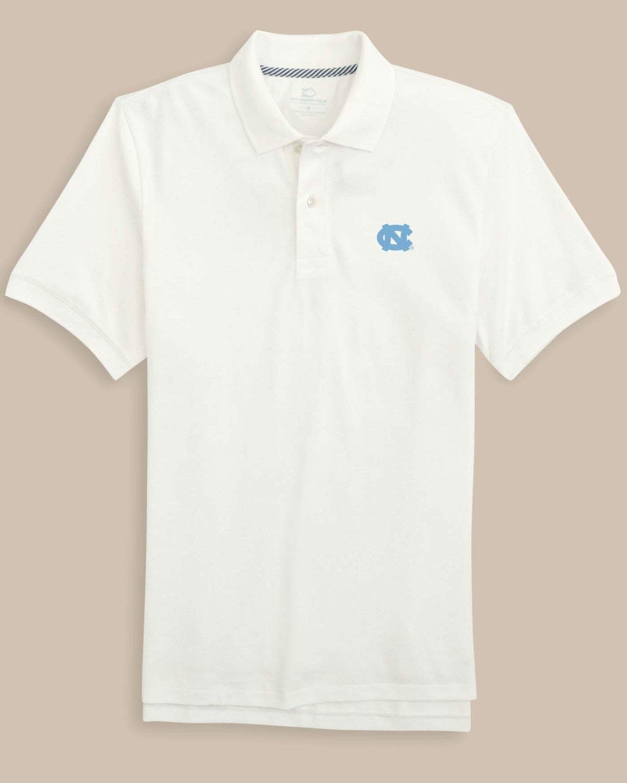 Classic White,S