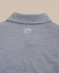 Auburn Tigers Driver Spacedye Polo Shirt Southern Tide On Sale