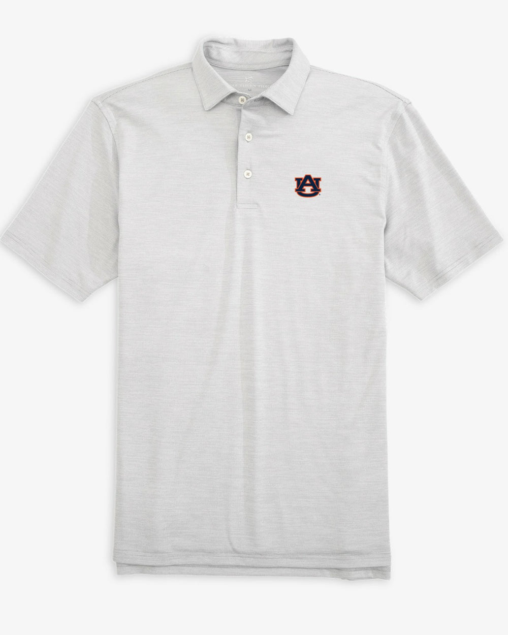 Auburn Tigers Driver Spacedye Polo Shirt Southern Tide On Sale